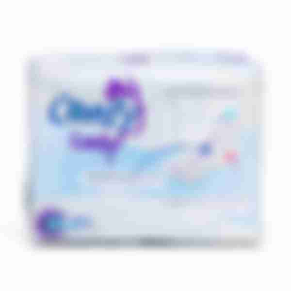 Гигиенические прокладки Confy Lady Ultra Extralong, 7шт