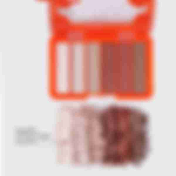 Палетка теней для век Vivienne Sabo Fleurs naturelles т.02 TULIPE