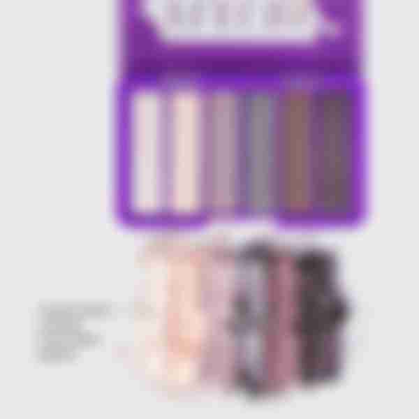 Палетка теней для век Vivienne Sabo Fleurs naturelles т.03 IRIS