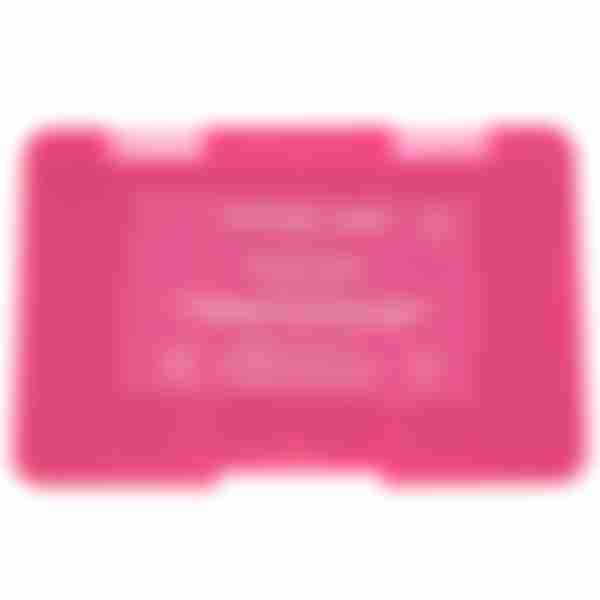Палетка теней для век Vivienne Sabo Fleurs naturelles, тон 04 pivoine, 5г