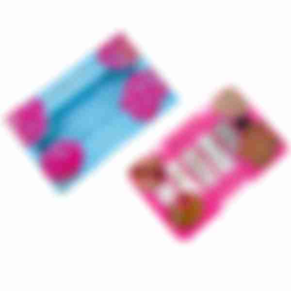 Палетка теней для век Vivienne Sabo Fleurs naturelles, тон 04 pivoine, 5г