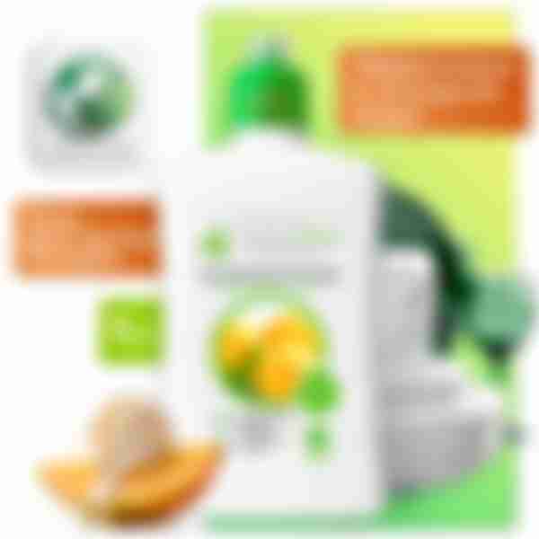 Гель для мытья посуды Clean Home Манговый сорбет, 500мл