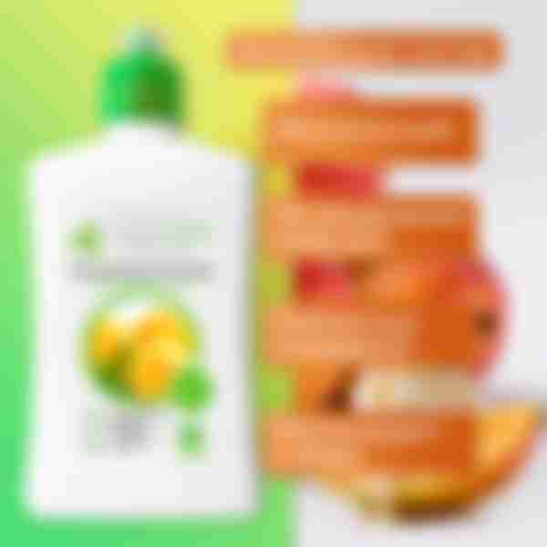 Гель для мытья посуды Clean Home Манговый сорбет, 500мл