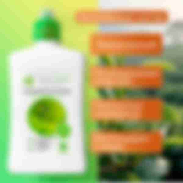 Гель для мытья посуды Clean Home Чайная гармония, 500мл