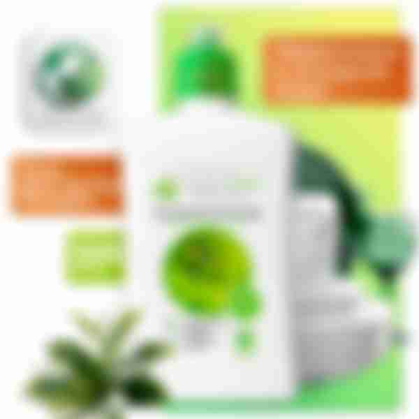 Гель для мытья посуды Clean Home Чайная гармония, 500мл