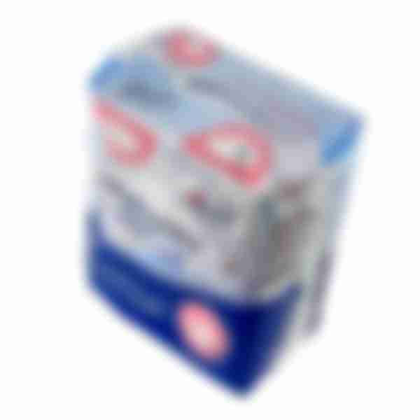 Прокладки гигиенические Lilit Ultra soft, 8шт
