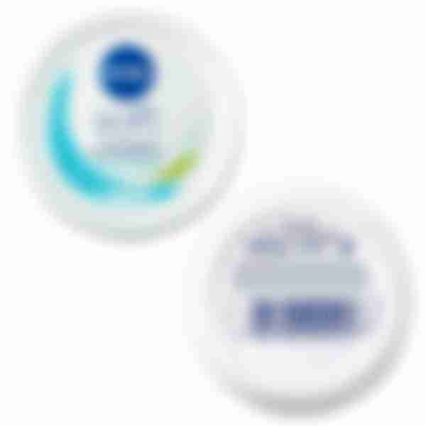 Набор Nivea С любовью и заботой: универсальный крем Soft 100мл, гель-уход для душа 250мл
