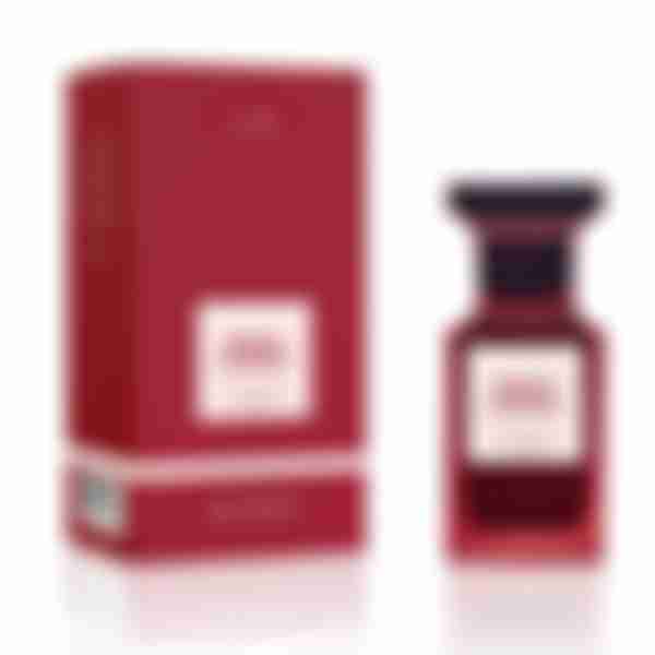Парфюмерная вода женская La Vie Sweet Cherry, 55мл