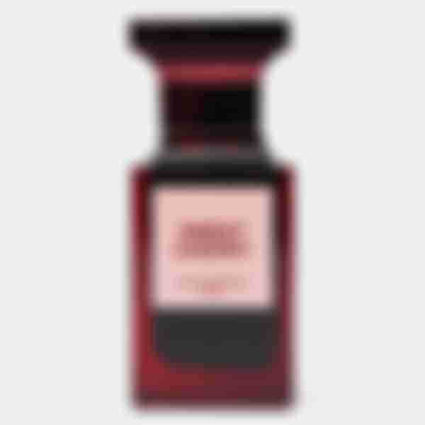 Парфюмерная вода женская La Vie Sweet Cherry, 55мл