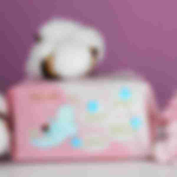 Прокладки женские гигиенические Tayue Care Knows 245мм, 10шт