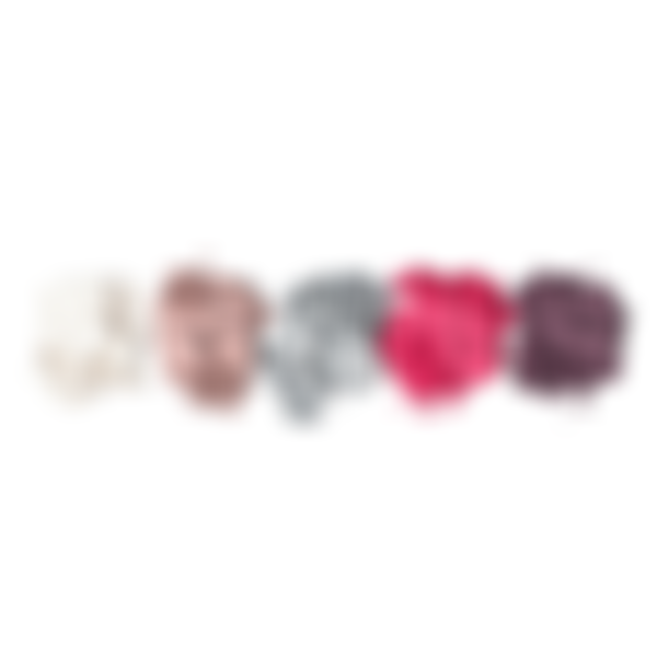 Палетка теней Influence Beauty Color algorithm 836, 5 оттенков, 5 г