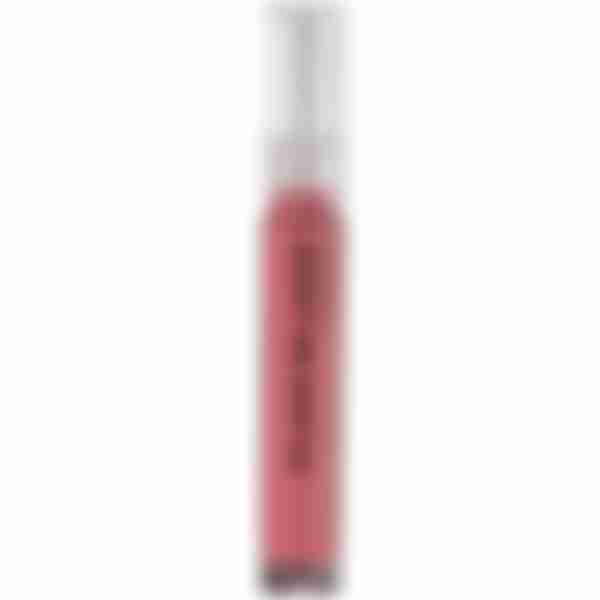 Блеск для губ Influence Beauty Plexiglass, эффект жидкого стекла, тон 11 темно-розовый, 3.5мл