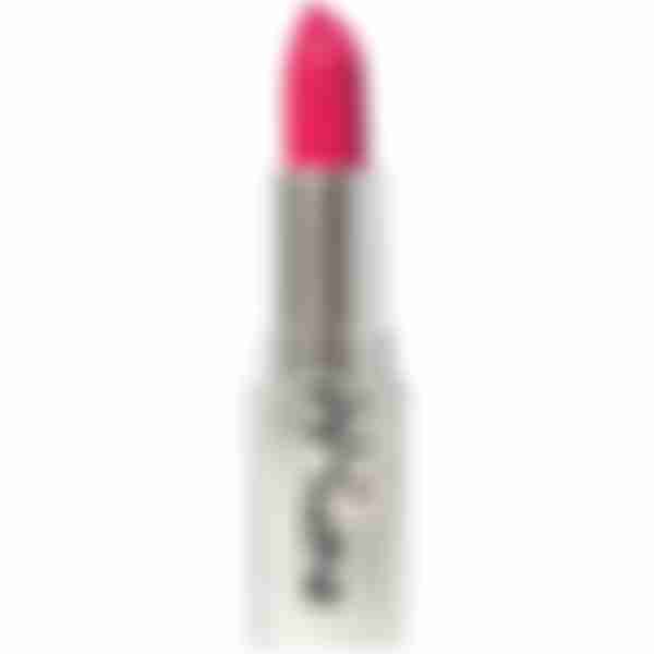 Помада-стик Influence Beauty, сатиновая полуматовая, тон 06 фуксия, 4г