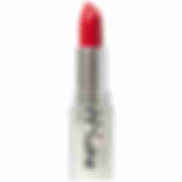 Помада-стик Influence Beauty, сатиновая полуматовая, тон 07 красный, 4г