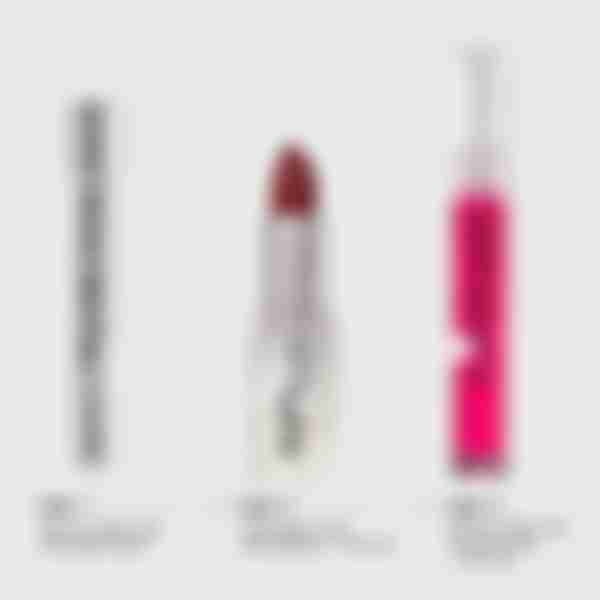 Помада-стик Influence Beauty, сатиновая полуматовая, тон 08 кораллово-бежевый, 4г