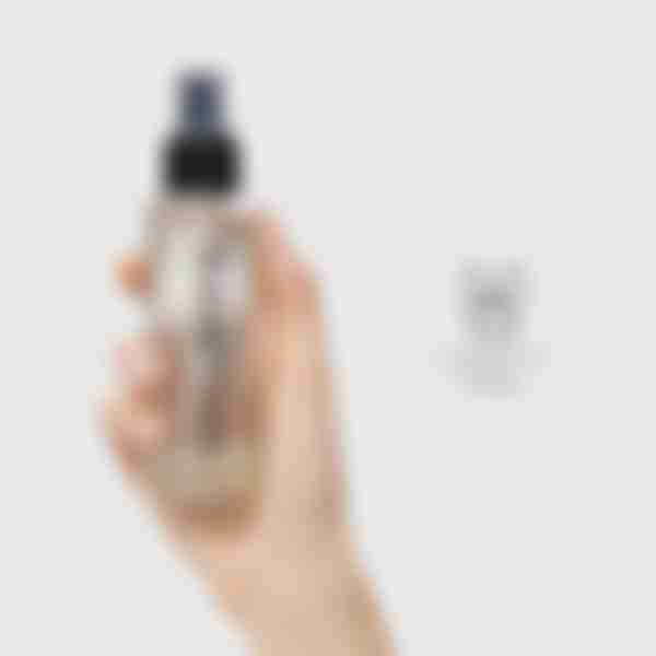 Фиксатор-спрей макияжа Influence Beauty Hydra мгновенная фиксация, 110мл