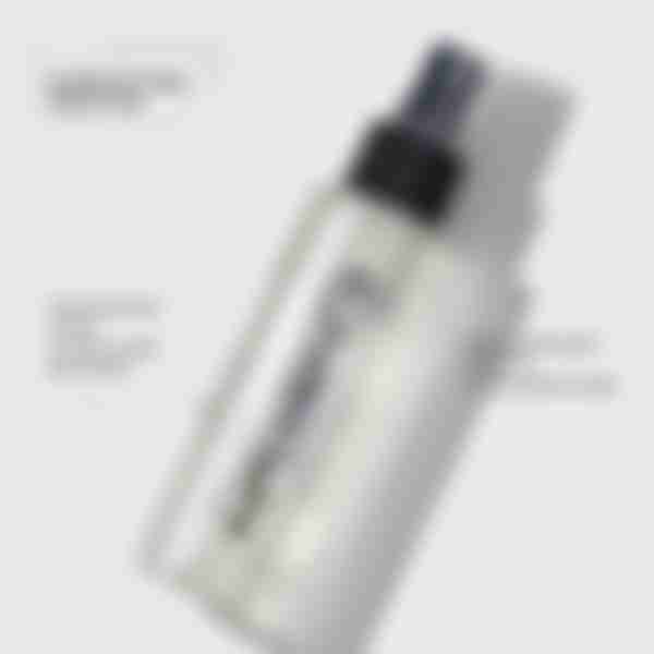 Фиксатор-спрей макияжа Influence Beauty Hydra мгновенная фиксация, 110мл