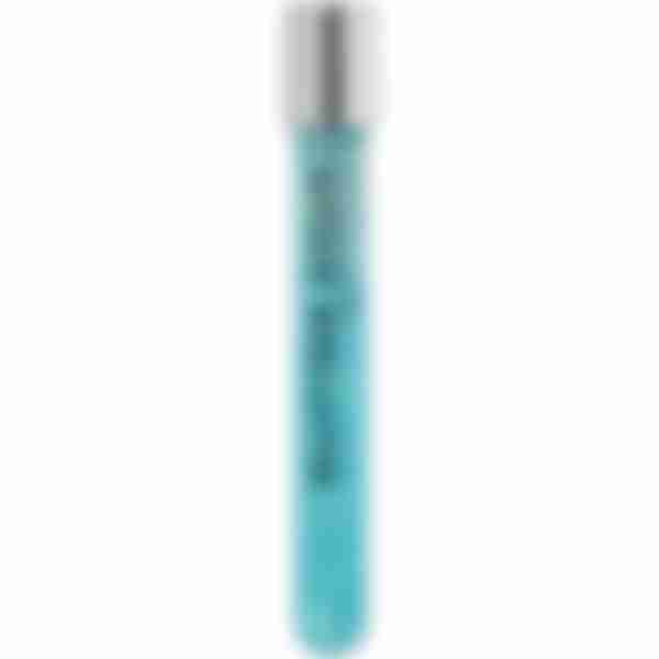 Глиттер на гелевой основе Influence Beauty Glitter Dose, тон: 05 голубо-лазурный, 7мл