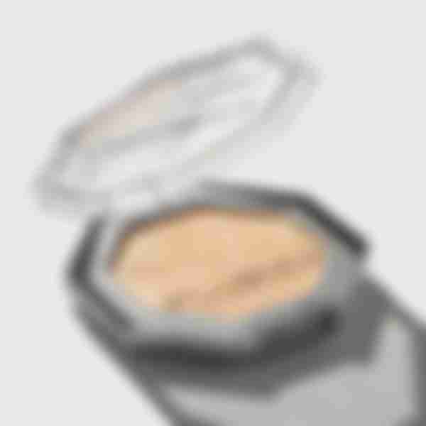 Хайлайтер Influence Beauty Solar с сияющими частицами, тон: 01 золотой, 4.8г