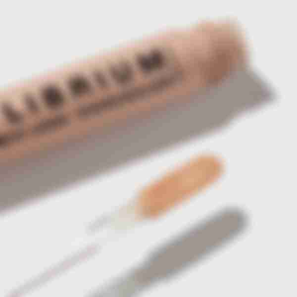 Консилер для молодости кожи Influence Beauty Equilibrium, тон 02, 6мл