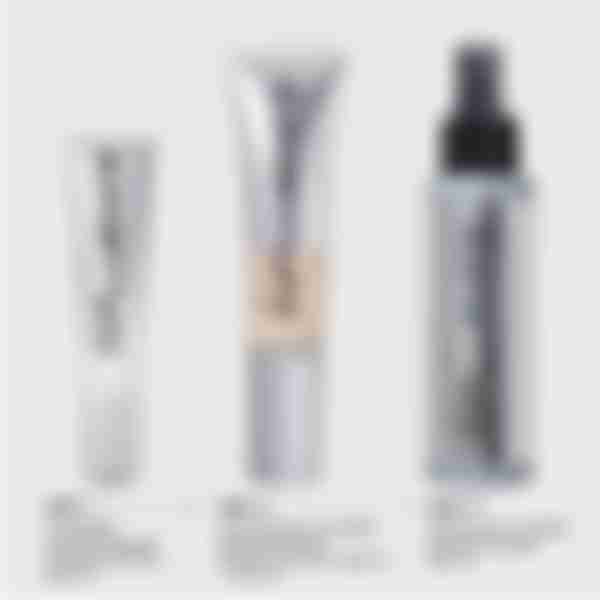 Праймер Influence Beauty Skinnovation Matte, тон: 01 прозрачный, 13мл