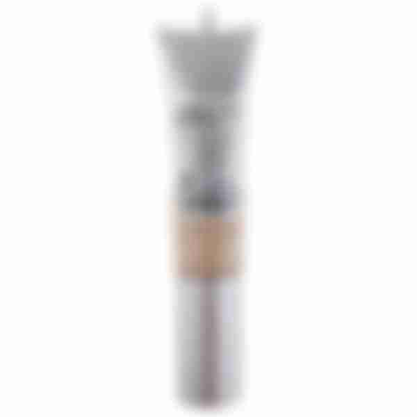 Тональная основа Influence Beauty Skinnovation Matte, матирующая, тон 04 темно-бежевый, 25мл