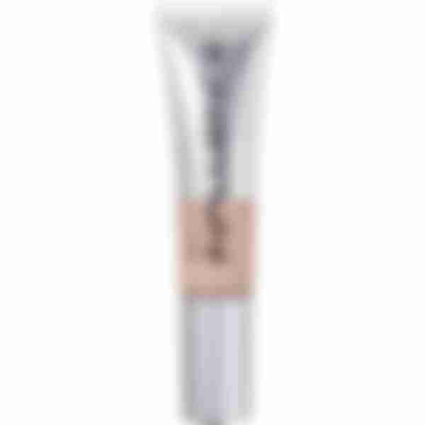 Тональная основа Influence Beauty Skinnovation Matte, матирующая, тон 04 темно-бежевый, 25мл