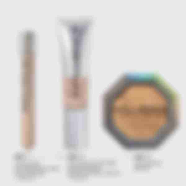 Тональная основа Influence Beauty Skinnovation Matte, матирующая, тон 04 темно-бежевый, 25мл