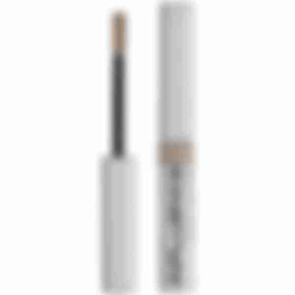 Тушь для бровей Influence Beauty Brow robot, эффект густых бровей, тон 01: светло-русый, 5мл