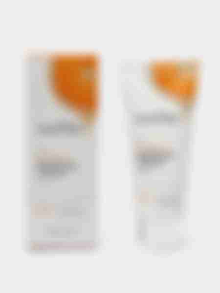 Пенка для умывания Sadoer Vitamin C, 100г