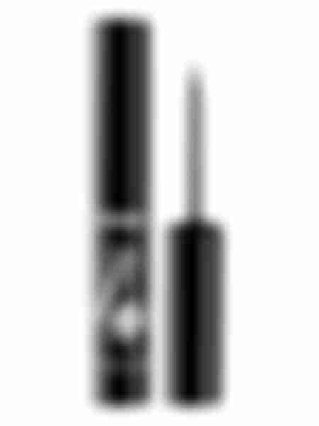Подводка для глаз Luxvisage Graphic style, Super stay, черная, 4г