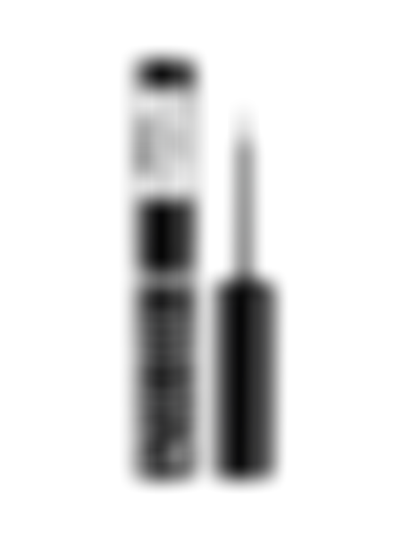 Подводка для глаз Luxvisage Graphic style, Super stay, черная, 4г