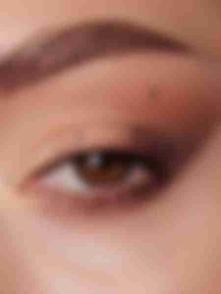 Палетка теней для век Luxvisage Glam Look, тон: 01 молочный шоколад, 4г