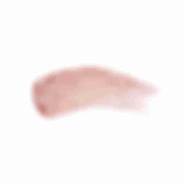 Жидкие тени для век Luxvisage Glitter Rock, тон: 303 Pink Quartz, 3г