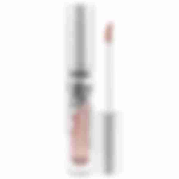 Жидкие тени для век Luxvisage Glitter Rock, тон: 303 Pink Quartz, 3г