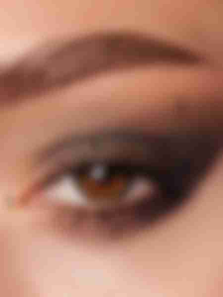 Палетка теней для век Luxvisage Glam Look, тон: 05 дымчатый, 4г