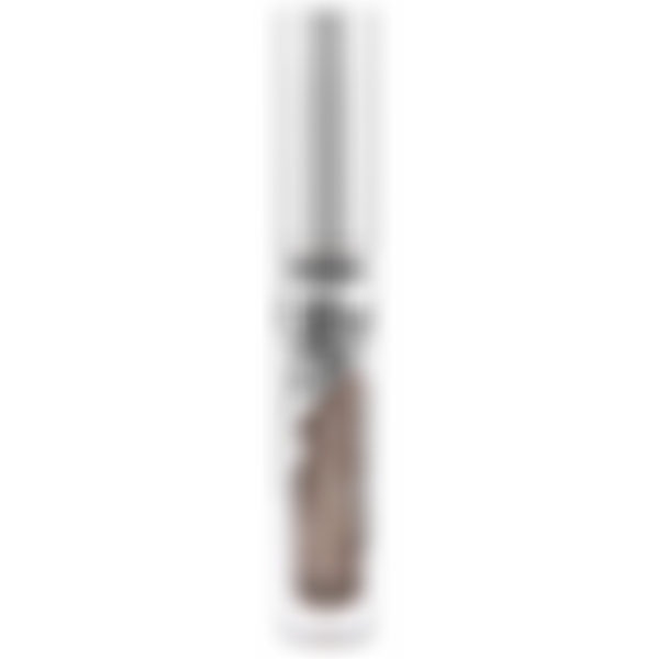 Жидкие тени для век Luxvisage Glitter Rock, тон: 304 Ice Brown, 3г
