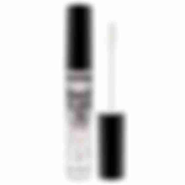 Блеск для губ Luxvisage Dragon glass 3D volume, тон 04 Frozen, 2.8г