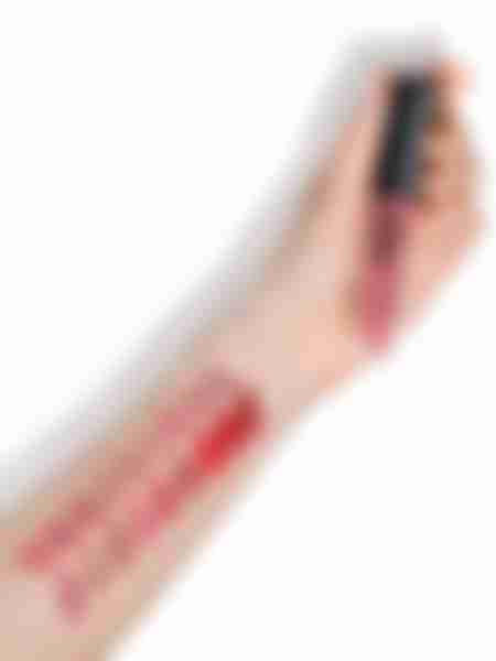 Блеск для губ Luxvisage Pin Up Ultra matt, тон: 23 Latte, 5г