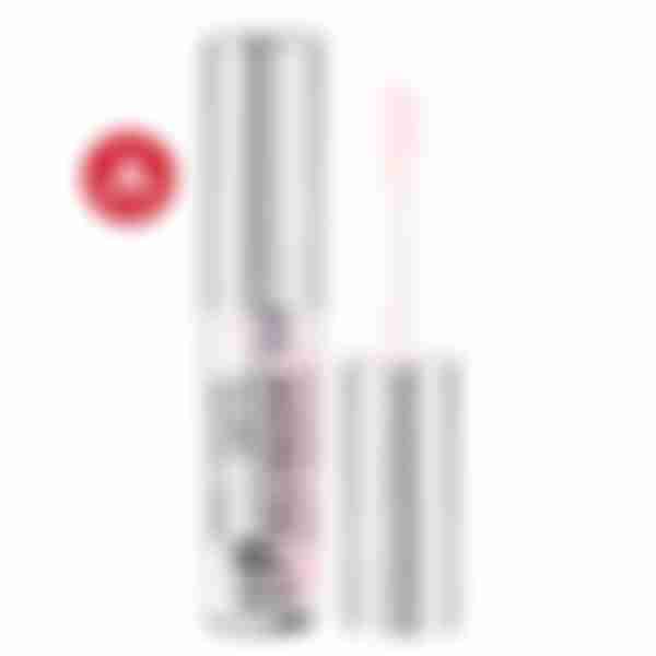 Блеск-плампер для губ Luxvisage Lip volumizer Hot vanilla, тон 302 Milky Pink, 2.9г