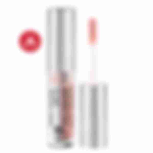 Блеск-плампер для губ Luxvisage Lip volumizer Hot vanilla, тон 304 Caramel, 2.9г