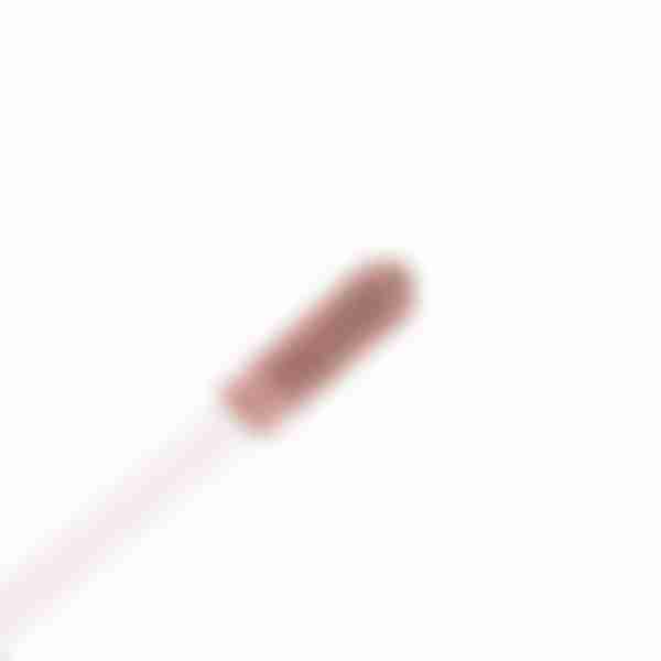 Блеск-плампер для губ Luxvisage Lip volumizer Hot vanilla, тон 306 Ice Taupe, 2.9г