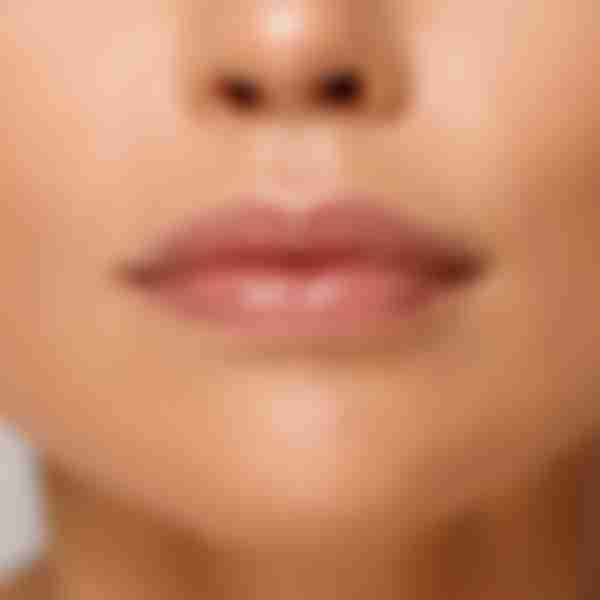 Блеск-плампер для губ Luxvisage Lip volumizer Hot vanilla, тон 306 Ice Taupe, 2.9г