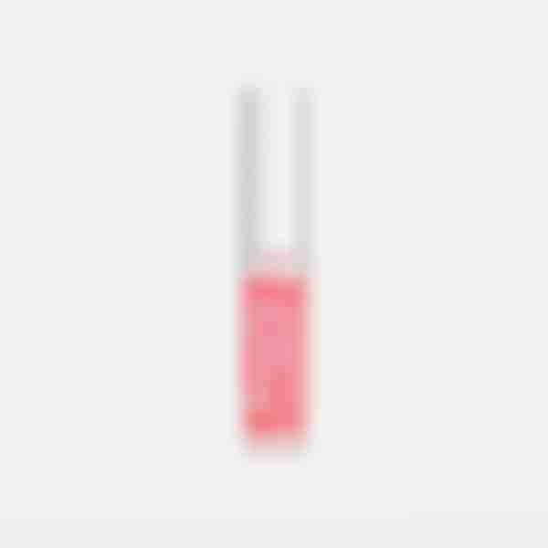 Масло для губ Luxvisage Beauty elixir, тон 02 фруктовый эликсир, 5.5 мл