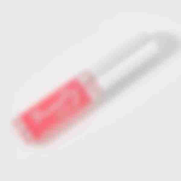 Масло для губ Luxvisage Beauty elixir, тон 02 фруктовый эликсир, 5.5 мл