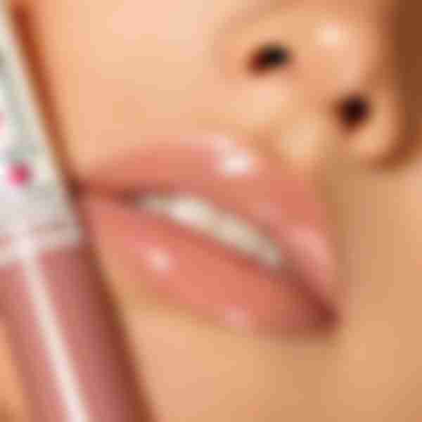 Масло-бальзам для губ Luxvisage Miracle care, тон 101 powder rose, 5.5 мл