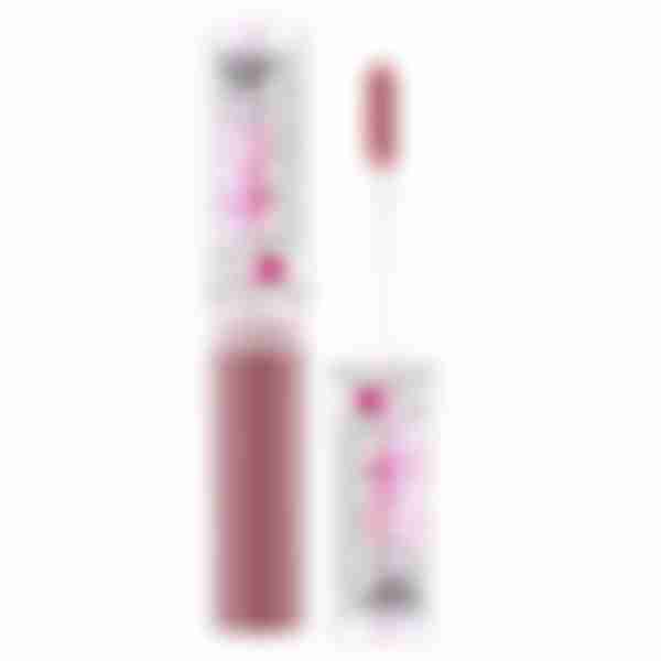 Масло-бальзам для губ Luxvisage Miracle care, тон 101 powder rose, 5.5 мл
