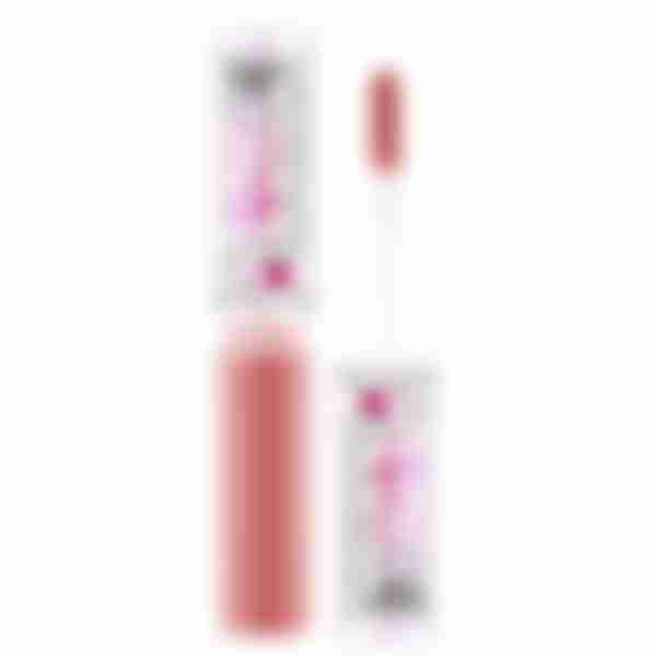 Масло-бальзам для губ Luxvisage Miracle care, тон 104 rose beige, 5.5 мл