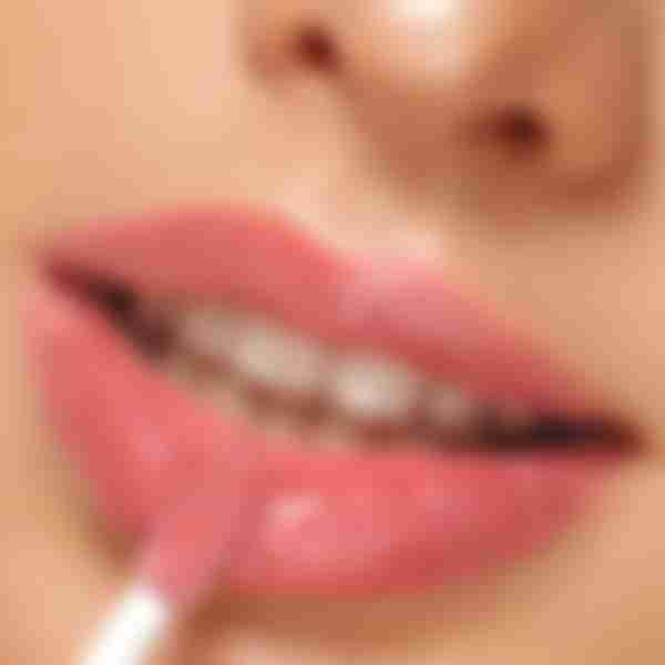 Масло-бальзам для губ Luxvisage Miracle care, тон 105 berry rose, 5.5 мл
