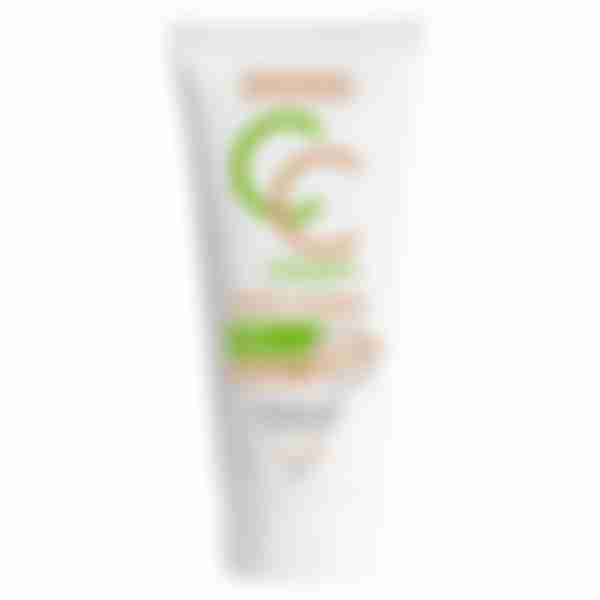Тональный CC-крем Luxvisage Active complex SPF 10, тон 10 Fair, 35г